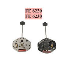 Mouvement de montre Quartz FE