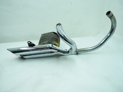 Yamaha 535 virago 2yl pot - 2yl,
