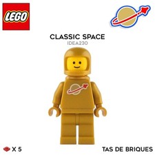 LEGO Minifigure - Classic