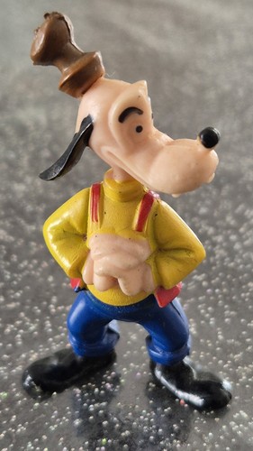 Figurine dingo disney heimo - dingo,