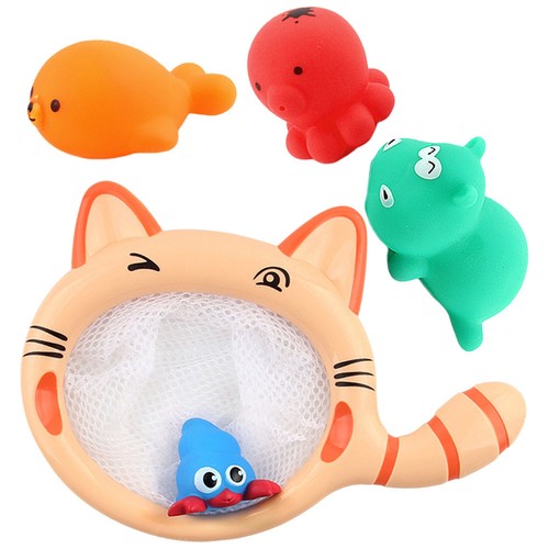 Ensemble jouets de bain - ,