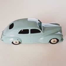 DINKY TOYS PEUGEOT 203 MADE IN
