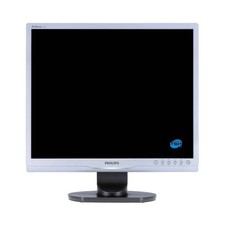 PHILIPS 19S1 Écran Moniteur
