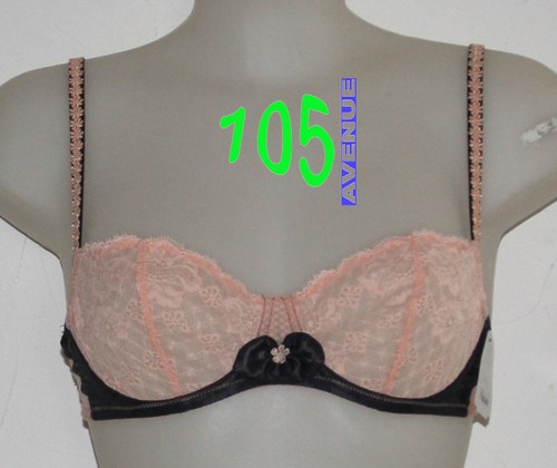 New aubade bra - aubade, corbeille
