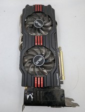 Asus Geforce GTX670 2GB GDDR5