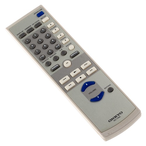Onkyo 749c télécommande - rc-749c,