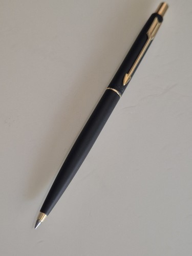 Ancien stylo bille parker - ancien, À