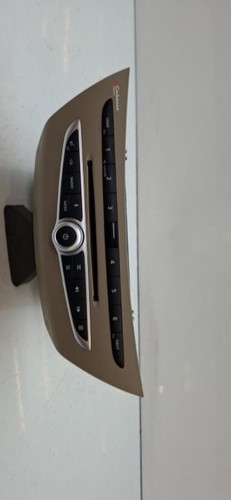 Autoradio origine renault - autoradio,