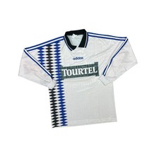 Maillot football vintage Tourtel Adidas #10