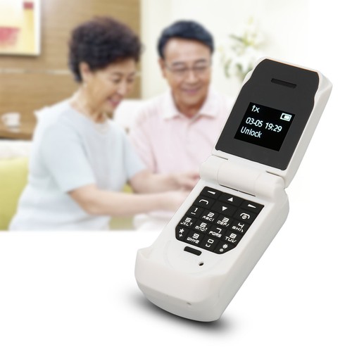 Petit téléphone clapet - téléphone,