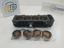 Cylindres pistons kawasaki - et,