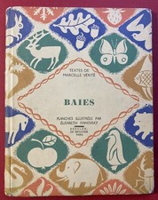 Enfantina Elisabeth Ivanovsky