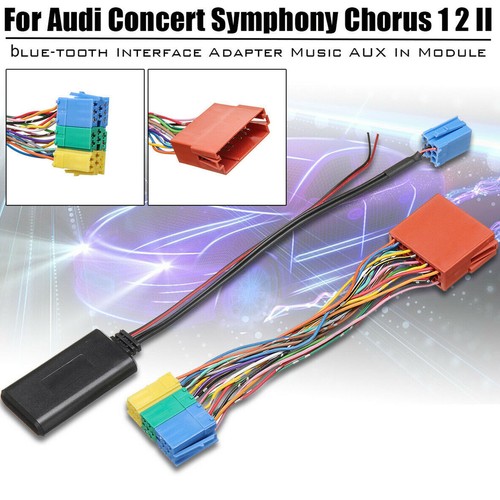Adaptateur bluetooth mp3 aux - bluetooth,