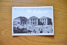 Carte Postale Évier Bâtiment