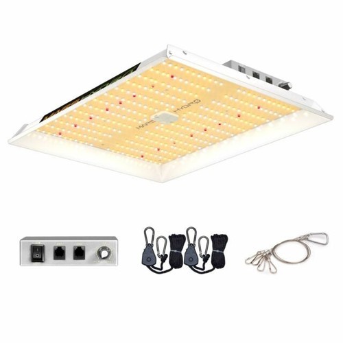 Mars hydro 600w full - hydro,