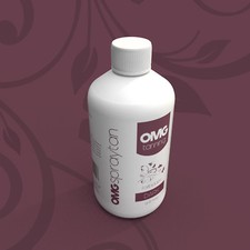 OMG Tanning Solution - 250ml