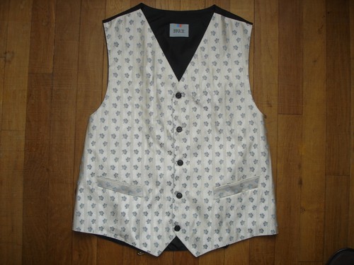 Brice gilet taille - , très
