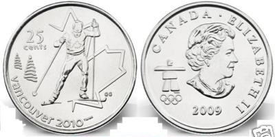 Unc canada olympic 2009 - unc, cross