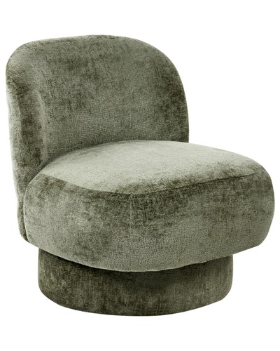 Fauteuil pivotant tissu - fauteuil,