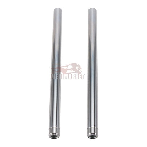 Tubes fourche pour harley - tubes,