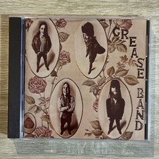 The Grease Band | Shelter | Cd
