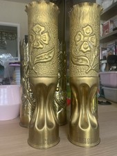 Artisanat de tranchées 14/18