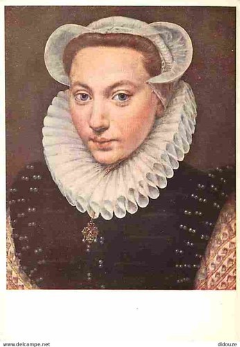 Carte postale art peinture - art,