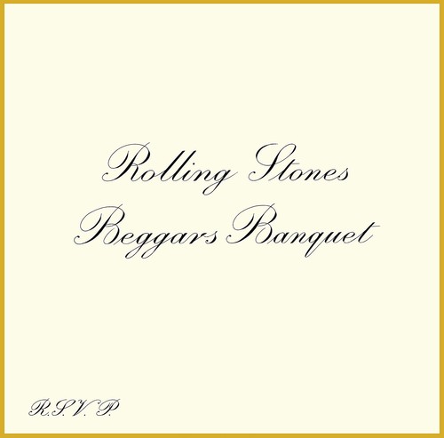 The rolling stones beggars - stones,