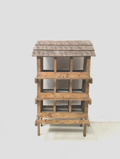 maison pour poules pondeuse ou