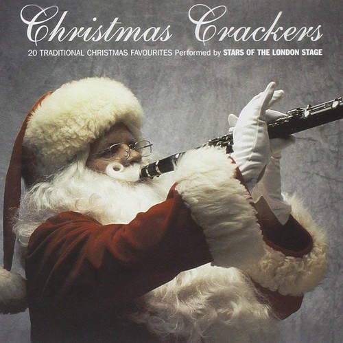 Crackers de noël - -,