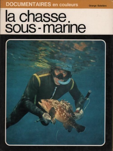 Chasse sous marine - la,