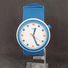 Swatch sr296sw watch - swatch,
