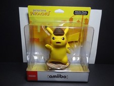 Amiibo : Pokemon Figurine