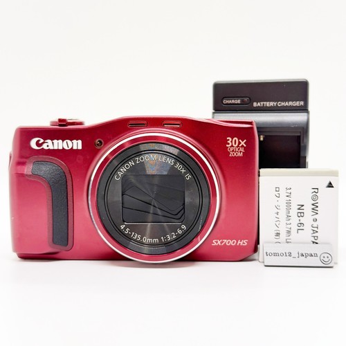 Appareil photo numérique