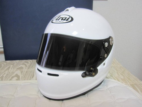 Casque arai 57 - casque, 57-58cm