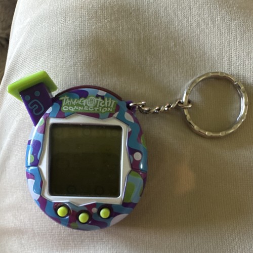 Tamagotchi connection - tamagotchi, v5