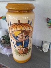 Porte Parapluie Vintage West