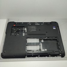 HP ProBook 450 G3 - Plasturgie