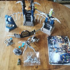 LEGO BIONICLE REF 8894 / PIRAKA 