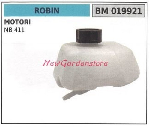 Réservoir carburant robin - carburant,