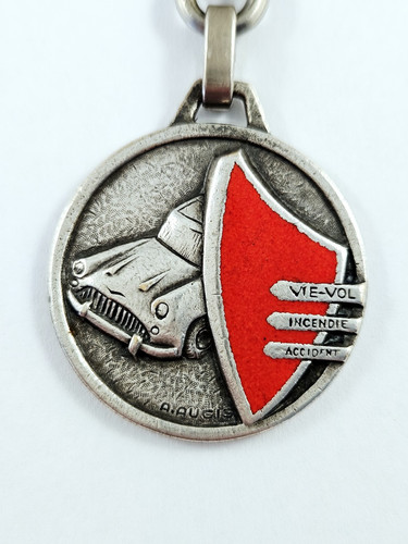 Porte cles augis - augis,
