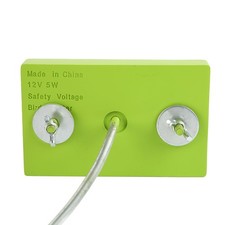 Reptiles Thermostat Coussin