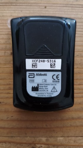 Abbott optium xceed diabetes - optium,