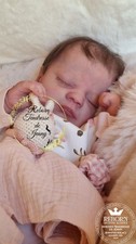 Reborn Baby Doll " Realborn