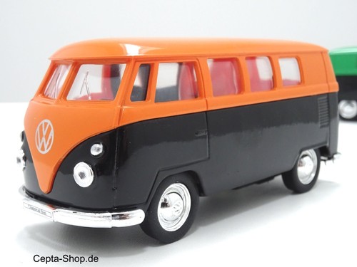 Volkswagen bus modèle - bus,