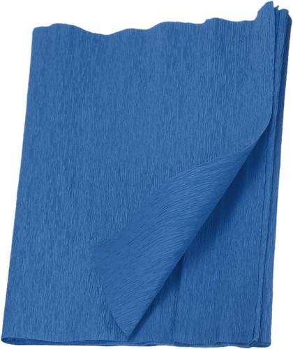 Crepe paper roll - crepe,