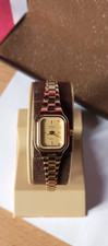 Montre Femme Yema Paris Quartz