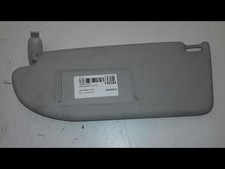 Pare-soleil gauche Seat IBIZA IV (6J5, 6P1) 1.4 tdi (2008-2010) 6J0857551A2F4