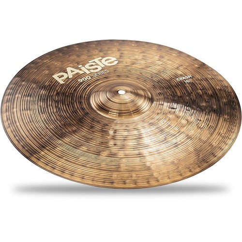 Paiste 900 series crash cymbal - paiste,