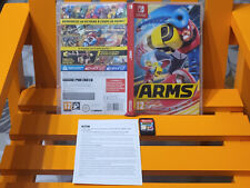JEU VIDEO NINTENDO SWITCH ARMS FR